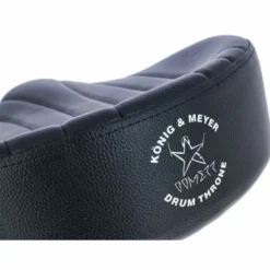 K&M 14000 Drum Throne Gomez Bundle
