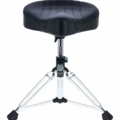 K&M 14000 Drum Throne Gomez Bundle