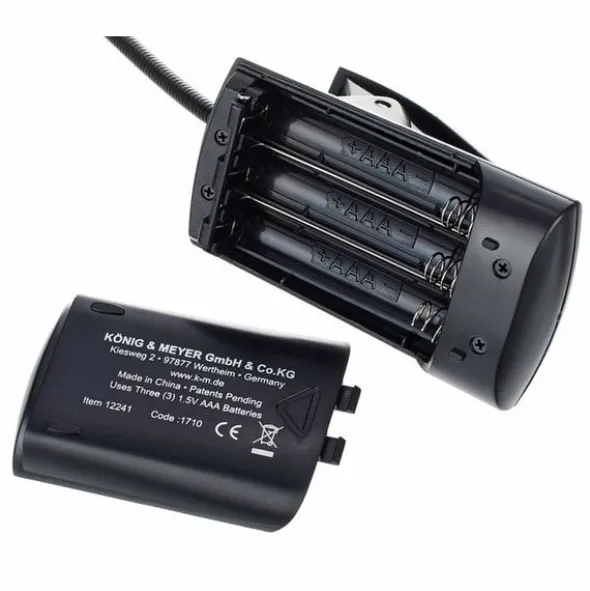 K&M 12241 FlexLight