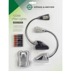 K&M 12289 Flex-Lights