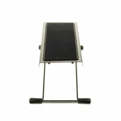 K&M 14670 Footrest Black