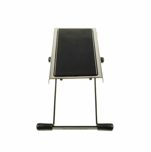 K&M 14670 Footrest Black