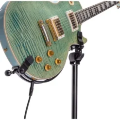 K&M 14765 Guitar Performer Stand