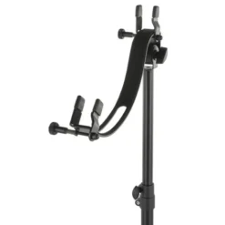 K&M 14765 Guitar Performer Stand