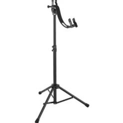 K&M 14765 Guitar Performer Stand