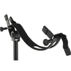 K&M 14765 Guitar Performer Stand