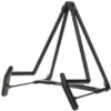 K&M 17580 Heli 2 black Acoustic