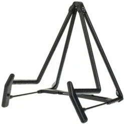 K&M 17580 Heli 2 black Acoustic