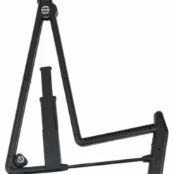 K&M 17580 Heli 2 black Acoustic