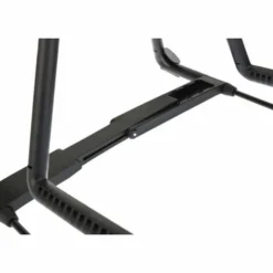 K&M 17580 Heli 2 black Acoustic