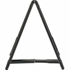 K&M 17580 Heli 2 black Acoustic