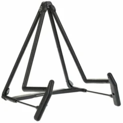 K&M 17580 Heli 2 black Acoustic