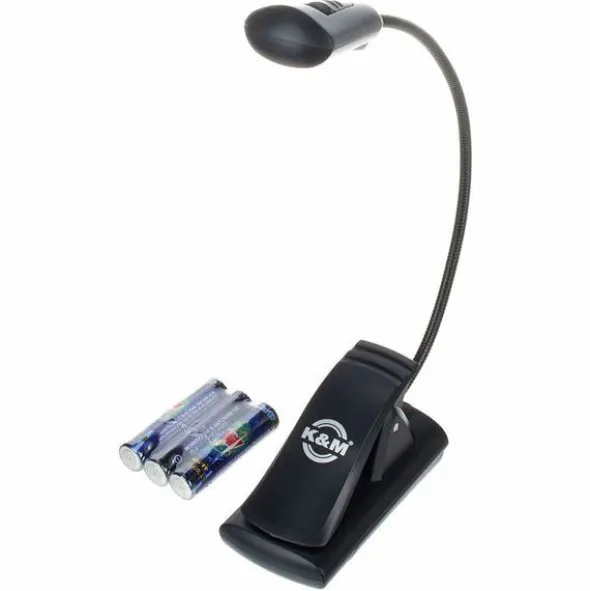 K&M 12242 2LED FlexLight