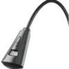 K&M 12263 2LED FlexLight Akku