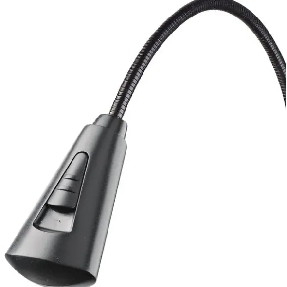 K&M 12263 2LED FlexLight Akku