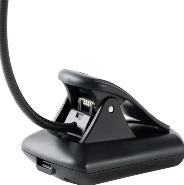 K&M 12263 2LED FlexLight Akku
