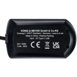 K&M 12264 LED FlexLight Akku
