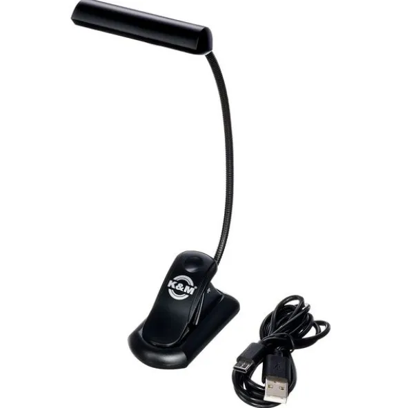 K&M 12264 LED FlexLight Akku