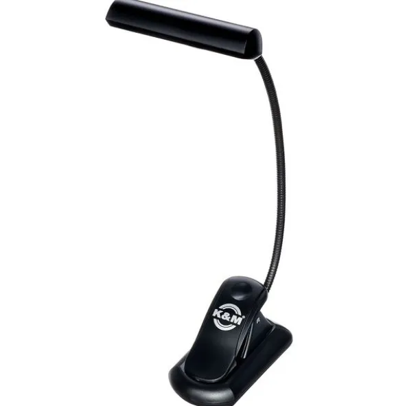 K&M 12264 LED FlexLight Akku
