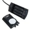 K&M 12274 4 LED Magnetic Flexlight