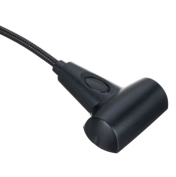 K&M 12274 4 LED Magnetic Flexlight