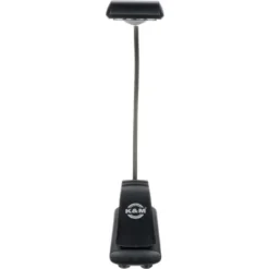 K&M 12274 4 LED Magnetic Flexlight