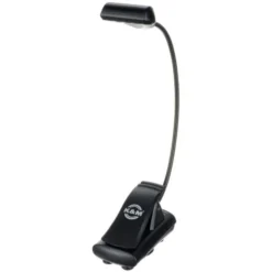 K&M 12274 4 LED Magnetic Flexlight