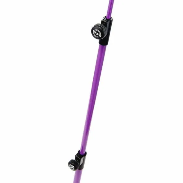 K&M 100/1 Lilac