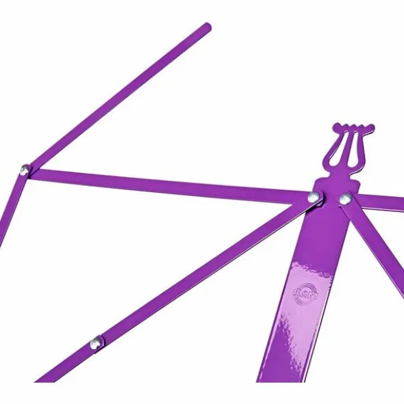 K&M 100/1 Lilac