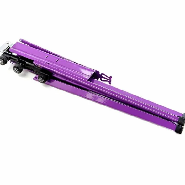 K&M 100/1 Lilac