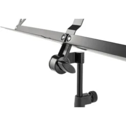 K&M 10065 Music Stand Black