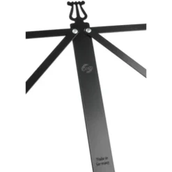 K&M 10065 Music Stand Black