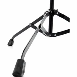 K&M 107 Music Stand Black Set