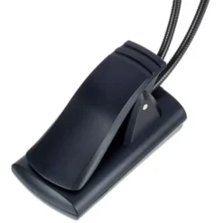 K&M 10065 Music Stand Lamp Bundle