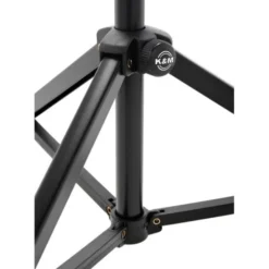 K&M 10065 Music Stand Lamp Bundle