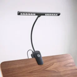 K&M 12266 Music Stand Light