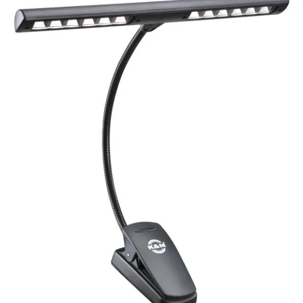 K&M 12266 Music Stand Light