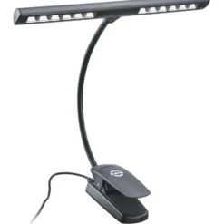 K&M 12266 Music Stand Light