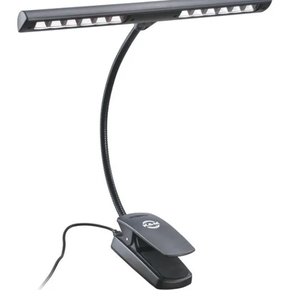 K&M 12266 Music Stand Light