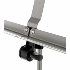 K&M 10065 Music Stand Nickel