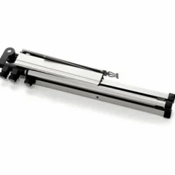 K&M 10065 Music Stand Nickel Set
