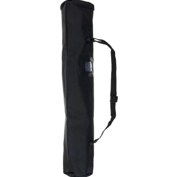 K&M 10065 Music Stand Nickel Set