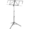K&M 10062 Music Stand Robby Plus