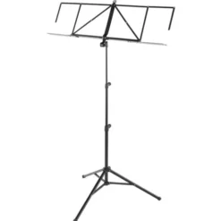 K&M 10062 Music Stand Robby Plus