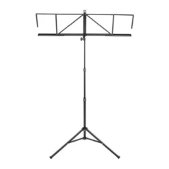 K&M 10062 Music Stand Robby Plus