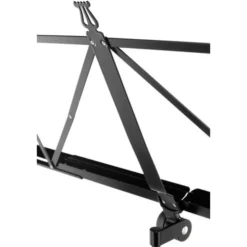 K&M 10062 Music Stand Robby Plus