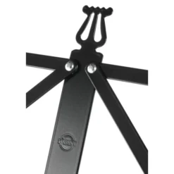 K&M 10062 Music Stand Robby Plus