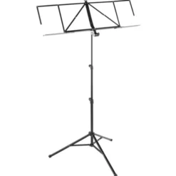 K&M 10062 Music Stand Robby Plus