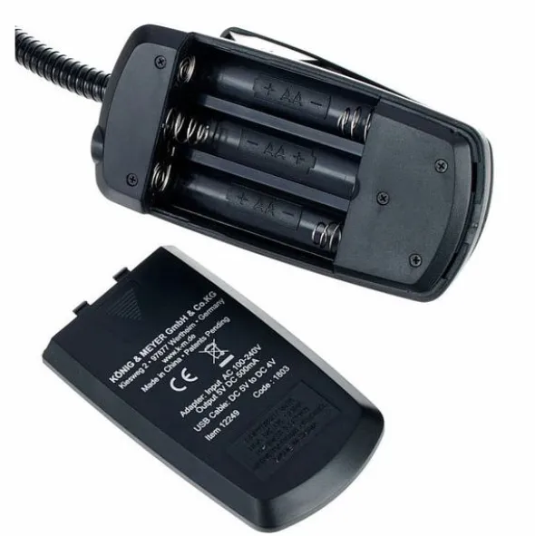 K&M 12249 Orchestra Light Eos
