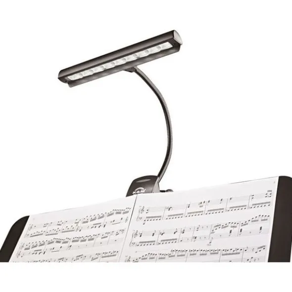 K&M 12249 Orchestra Light Eos
